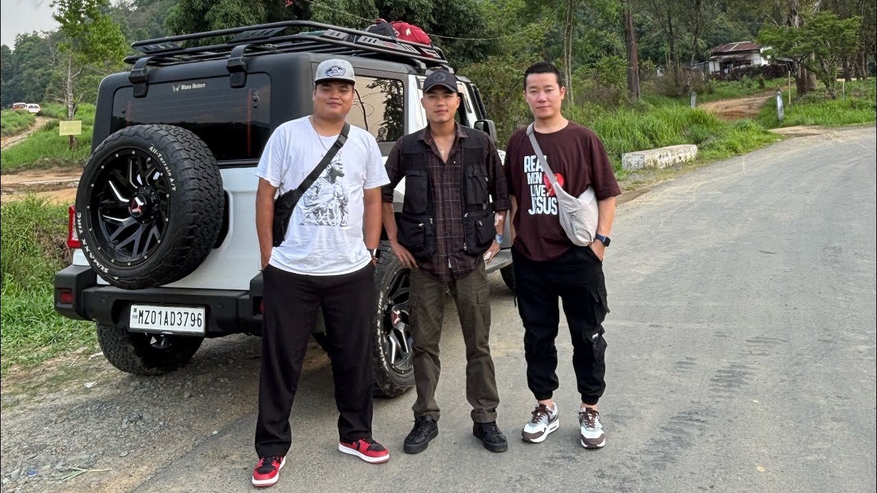 Sangsanga (Rsa)nen 02 lamah