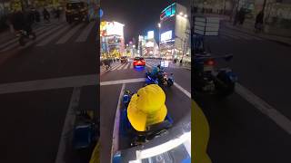How Is Driving a Go Kart in Tokyo Legal?😱