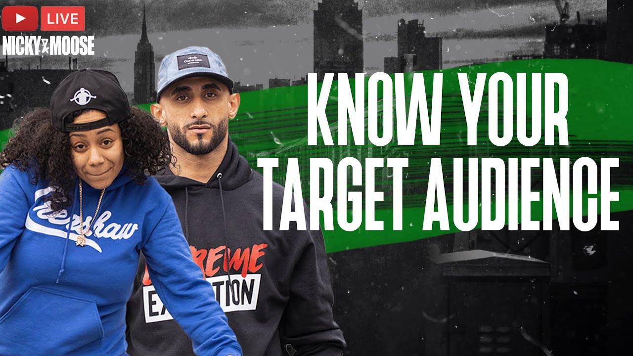 How Your Target Audience Shapes Your Branding Strategy