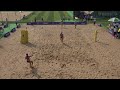 Pool Play - Beach Pro Tour 2026 | Bhubaneswar - Challenge | Court 3