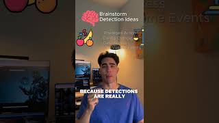My SIEM-Agnostic Detection Engineering Methodology