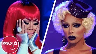 Top 10 RuPaul’s Drag Race All Stars 1 Moments