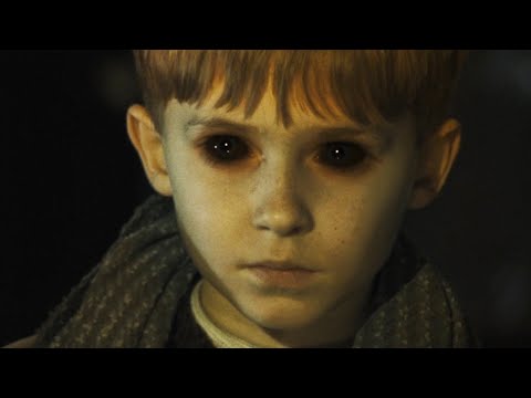 The Shadow Within (2007) ORIGINAL TRAILER