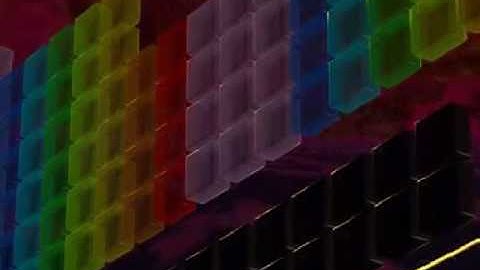 Ionic bond in solid state