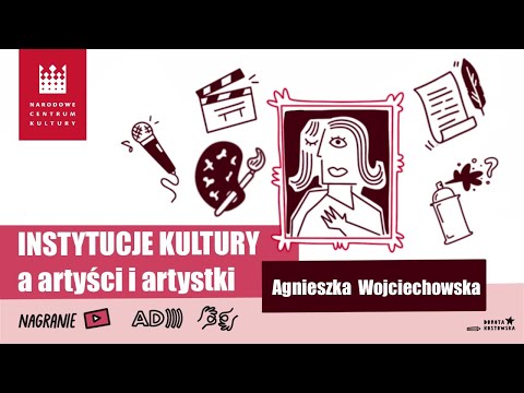 Wideo: Centra kulturalne Rosji. instytucje kultury