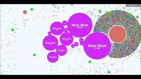 agar.io private server