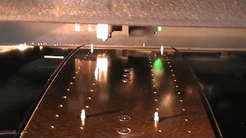 TECNALIA - Automated fuselage union robotic drilling and riveting - MAAXIMUS Project