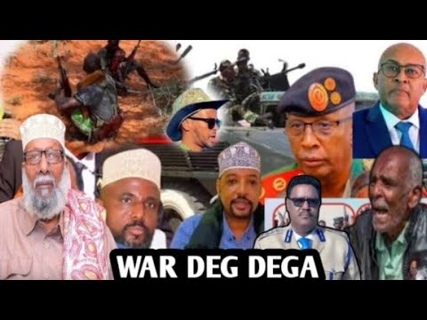 WAR DEG DEGA:SULDAN