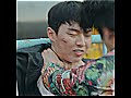 Suho and Si-eun v/s Smuggler 💀|| weak hero class  1|| #bigguy