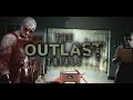 Outlast Trials!!!! Ft. Spark