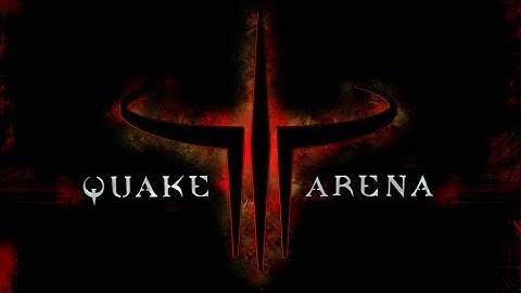 Установка и запуск Quake 3 на Raspberry pi
