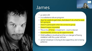 2025 Webinar 2 Case Studies of Brain Injury, Co-Occurring Challenges: Framework.. Cognitive Changes