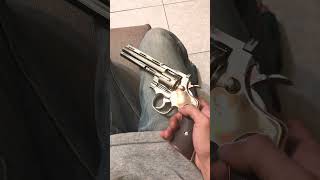 colt python nickel finish