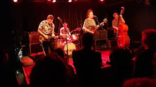 Watch Holly Golightly I Cant Stand It video