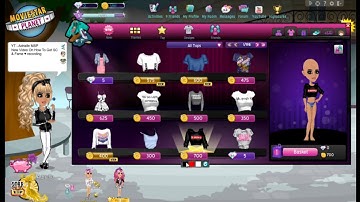 3 CUTE NON VIP OUTFITS (CHEAP) 😍 | Adrialle MSP