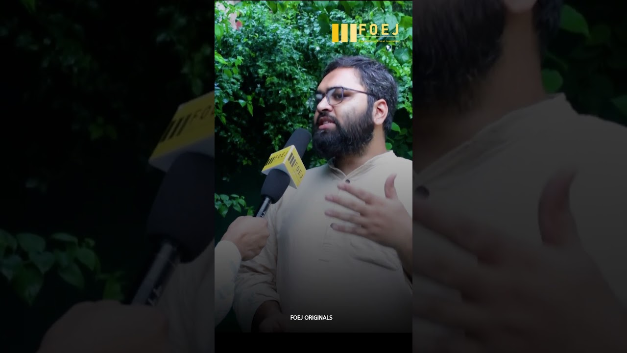 Assam's eviction drive is exclusively targeting Muslims II Fawaz Shaheen II