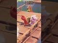 Explosive throw #accident #funny #fun #friends #partyanimals #animalparty