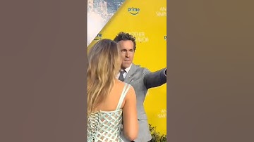 What Happened To Ryan Reynold and Blake Lively? #shorts #ytshorts #hollywood