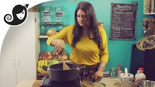 Our 36 Kitchen Extension - Diy Project Veganlovlie