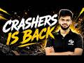 CLAT 2027 Crashers Batch Launch | CLAT 2027 Complete Preparation | Abhyuday Pandey