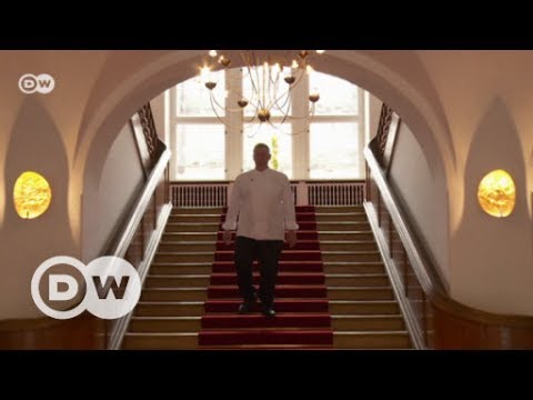 Musik und Kulinarik auf Schloss Elmau | DW Deutsch