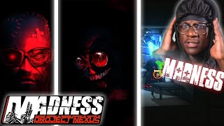 It's TIME TO DELVE INTO THE MADNESS | MADNESS: Project Nexus - Part 1