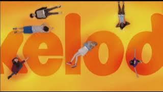 Nickelodeon Productions Extended Logos (2017-2023)