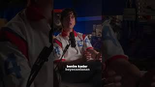 Heyecanın Hiç Kayboldu Mu? Can Oflaz Ve Merve Deniz Bizden Birden