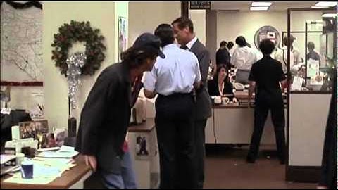 Lethal Weapon 1 - Partners