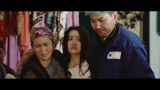 Ала качуу (Похищение) - Фильм Ала качуу (Похищение) - Фильм