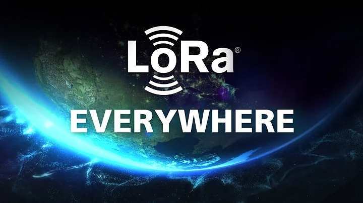 LoRa Everywhere | IoT Solutions For A Better Life