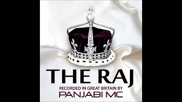 JATTI -PUNJABI MC(THE RAJ) *1080P HD *