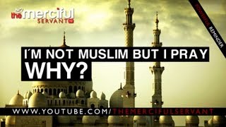 I'm Not Muslim But I Pray Salah ᴴᴰ [True Story]