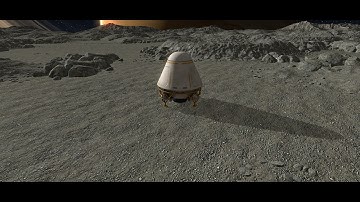 Planetbase - Part 4 | Class M base Mark Hemingway