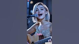 One Night in Dubai | Arash x Helena | Romantic Shorts #OneNightInDubai #Shorts #AIMusicNeva #viral