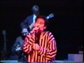 k.d.lang - Barefoot ( concert footage 1993 )