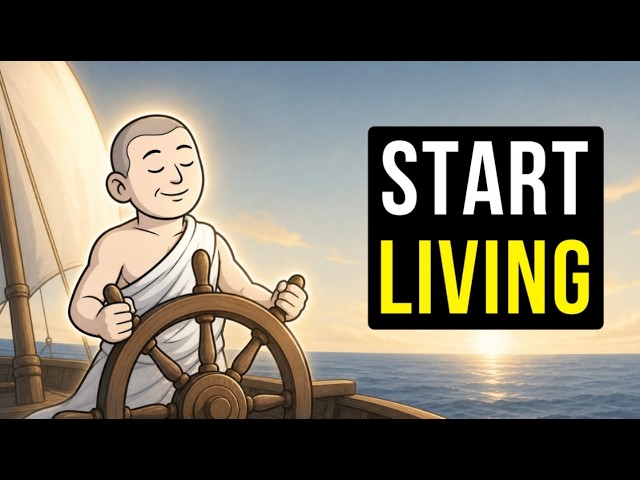 6 Ways To Stop Worrying About Anything (Works On Any Income) - Plato (Platonic Idealism)