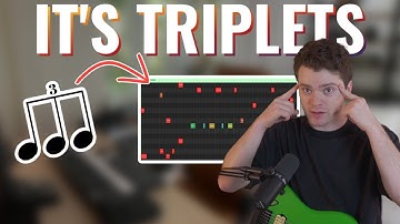 The secret to GROOVY prog riffs | Thick Riff Thursday, Ep 85