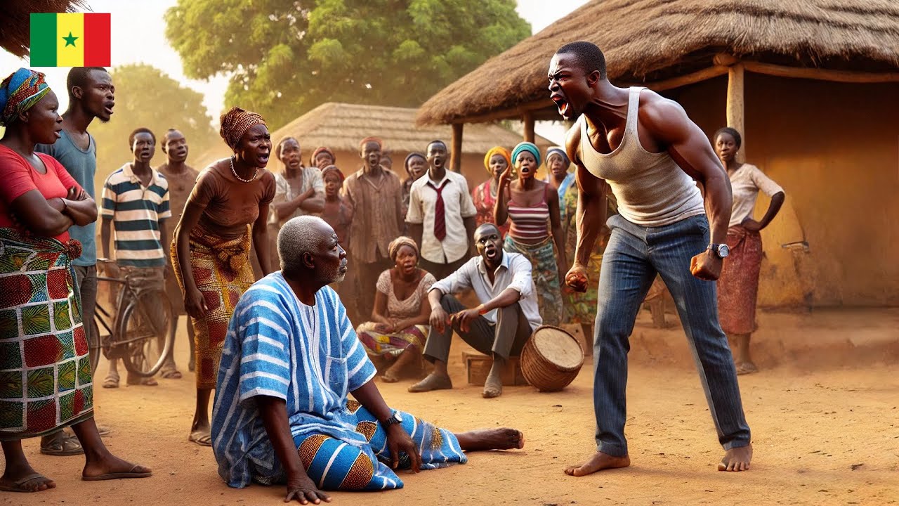 Dafa Torokhal Bayam si Kanamou nit yi Wayé Dokou Defati dh 