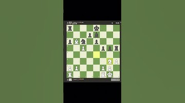 Daily #chesscom #chessgame #chess #chessdaily #fastchess #speedchess #ChessShorts  #dailychess