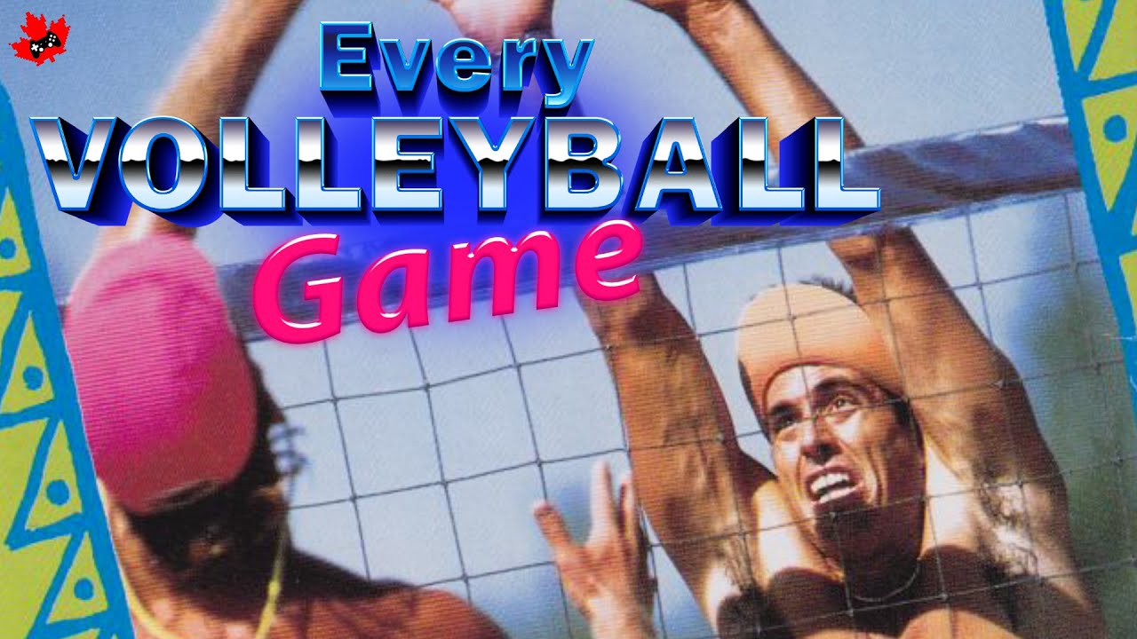Malibu Beach Volleyball Every Volleyball Game Episode 6 YouTube