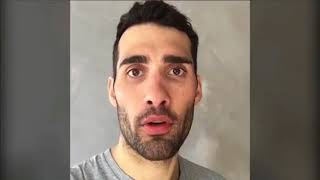 Martin Fourcade