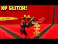 NEW WORKING XP GLITCH IN FORTNITE CHAPTER 3! (800,000 XP Per Second)