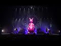 One Of These Days - PINK FLOYD Cover by THE AUSTRALIAN PINK FLOYD SHOW - Live 2024
