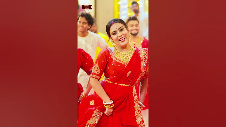 Debi Sajer Gaan Durga Puja Song 2025 Joy Joy Durga Ma #durgapuja #durga  Qpidindia JK Rupak