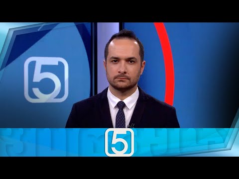 ფორმულა 17:00 საათზე  — 8 ივნისი