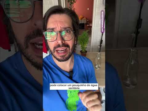 TESTE: Regar Plantas Enquanto Viaja