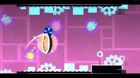 Geometry Dash - Theory Of Everything v2 by Neptune (Very Easy Demon)