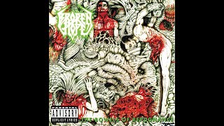 BROKEN HOPE &quot; The Bowels of Repugnance &quot; Full Album 1993 (USA).