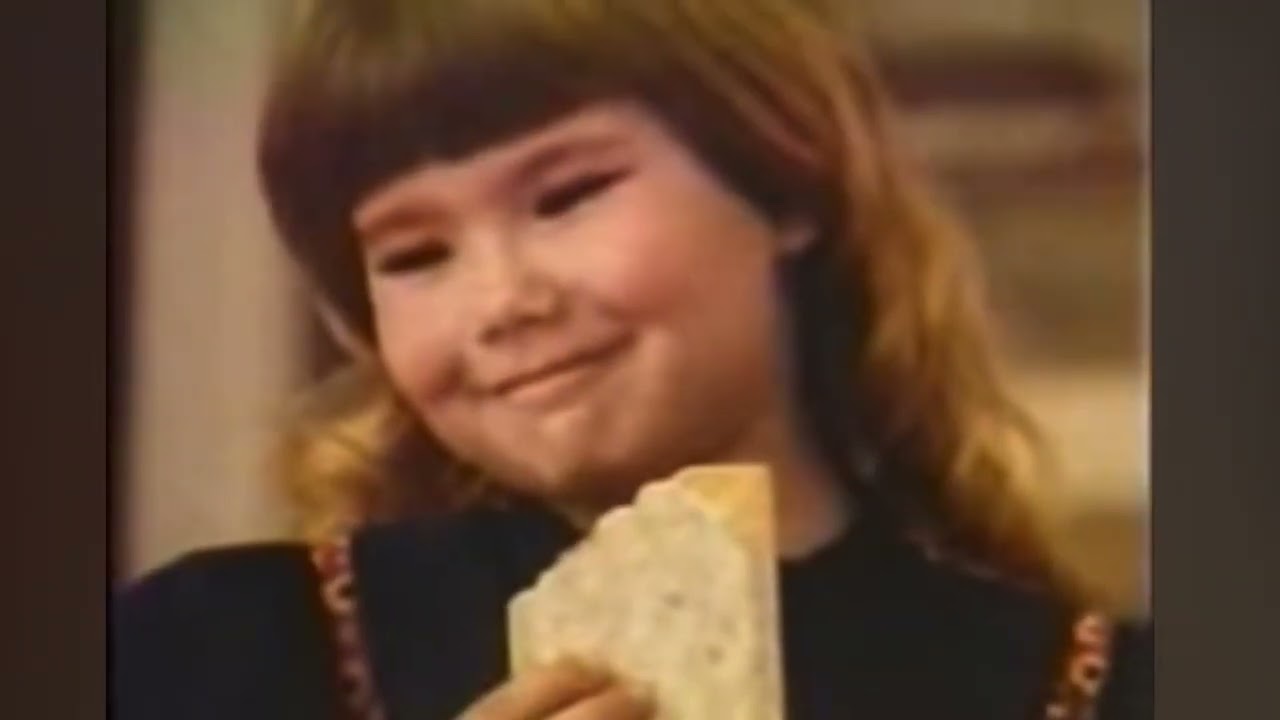 Milton the toaster pop tarts ad. Where a Man Belongs 